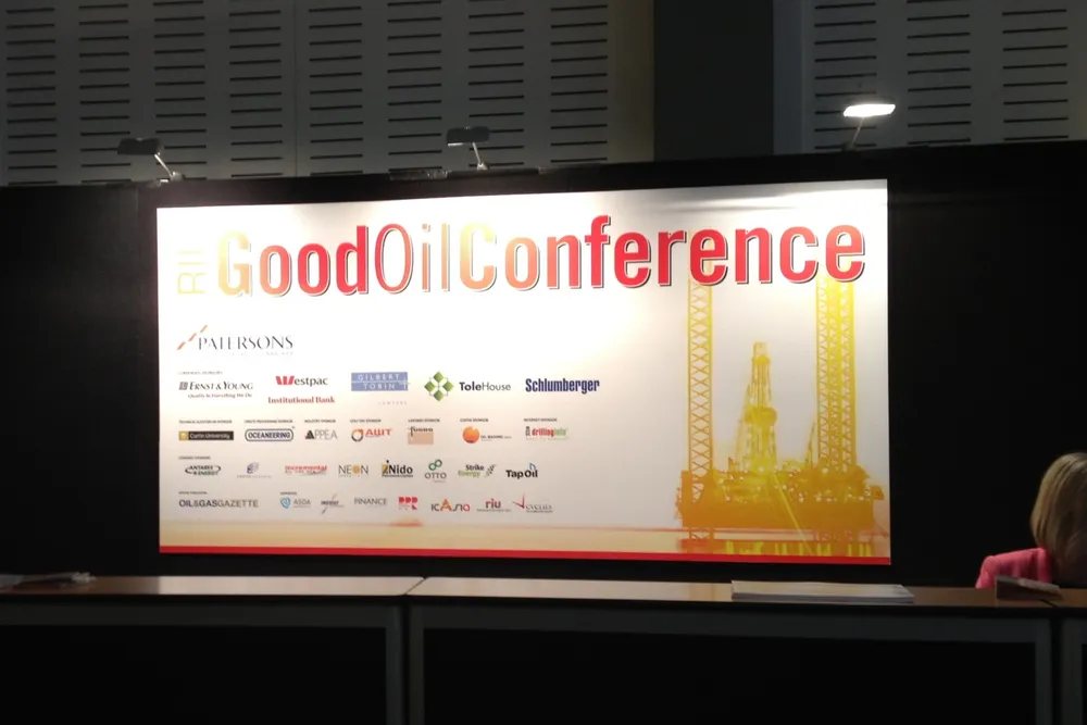 Good Oil 2012: the Esplanade Hotel suffered several power disruptions on Wednesday as a police forensics team investigated a nearby death in Fremantle