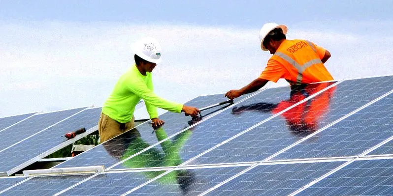 First Solar seals 400MW PV module deal with Strata Solar