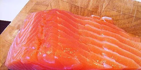 Supreme Court reinstates farmed salmon colorant lawsuit