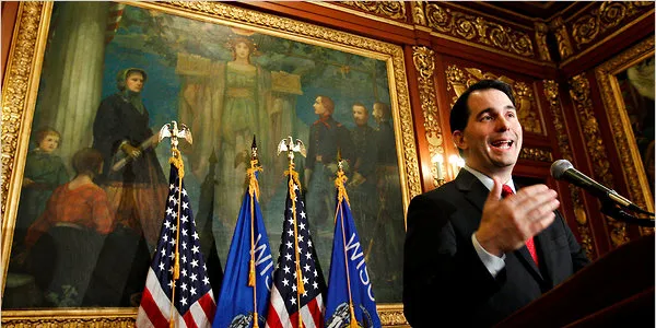 Invenergy scraps project on Wisconsin regulatory uncertainty
