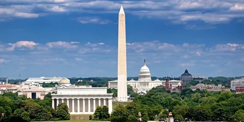 Washington, DC, signs landmark wind PPA