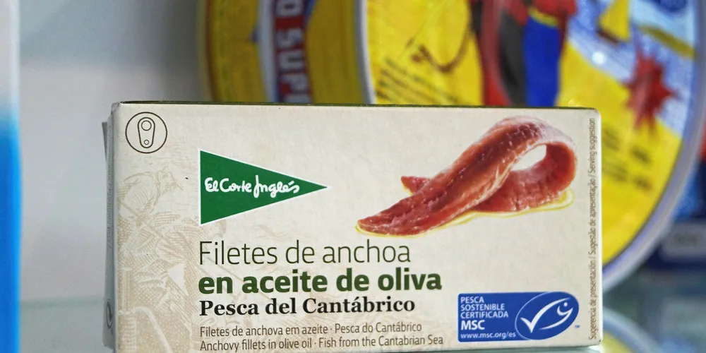 This month, the MSC launched a six-month consumer campaign in Spain.