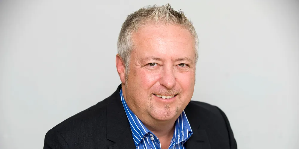 The new executive team will report directly to MD Simon Smith.