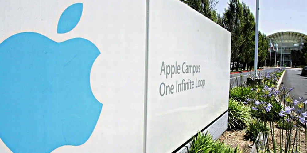 Apple to invest $1.3bn in Iowa wind-powered data centre