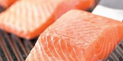 Buyers eye salmon firm Tassal