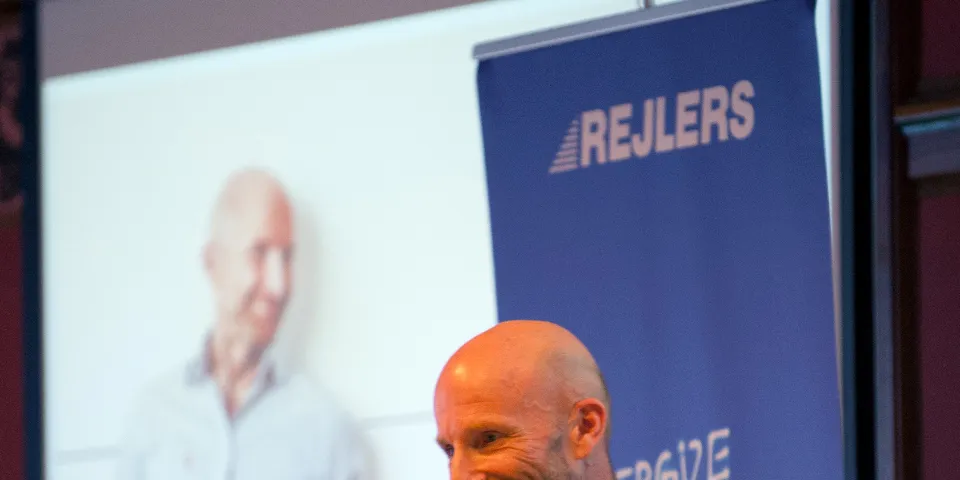 Rejlers får avtale med JM Norge