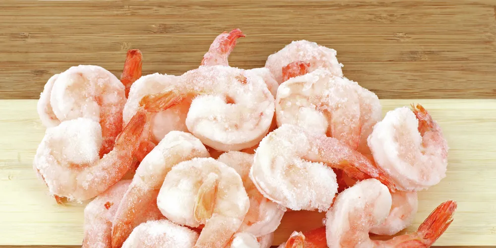 Morubel MD calls for European shrimp consolidation