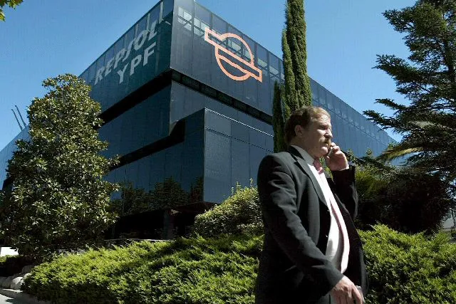 Moving on: Repsol looks to lower its exposure to Latin America with YPF sale