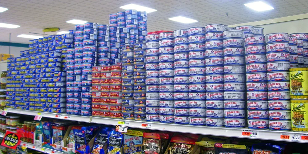 Tuna exec: US brands in downward spiral