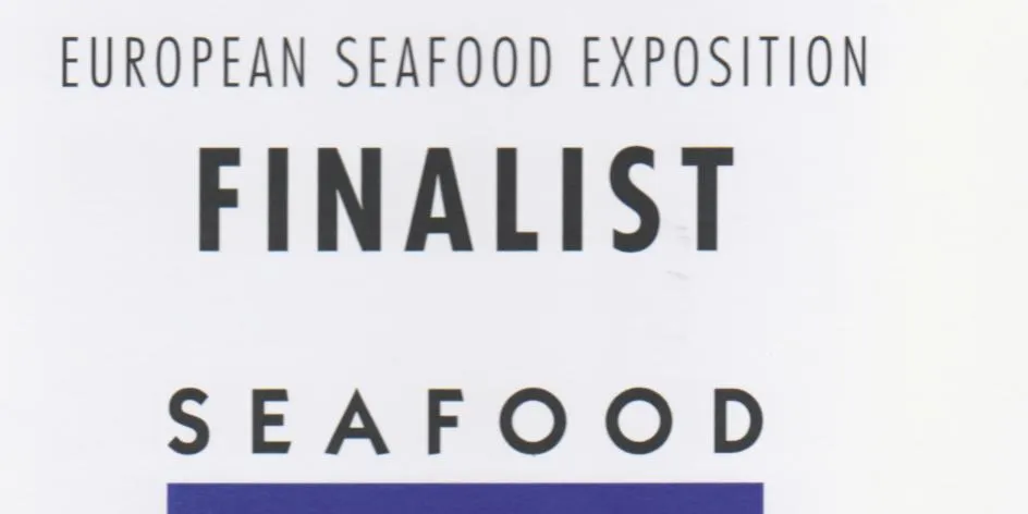 Seafood Prix d’Elite finalists unveiled