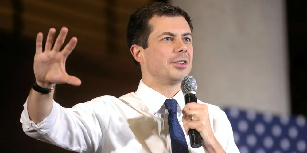 Pete Buttigieg has been confirmed as transportation secretary.