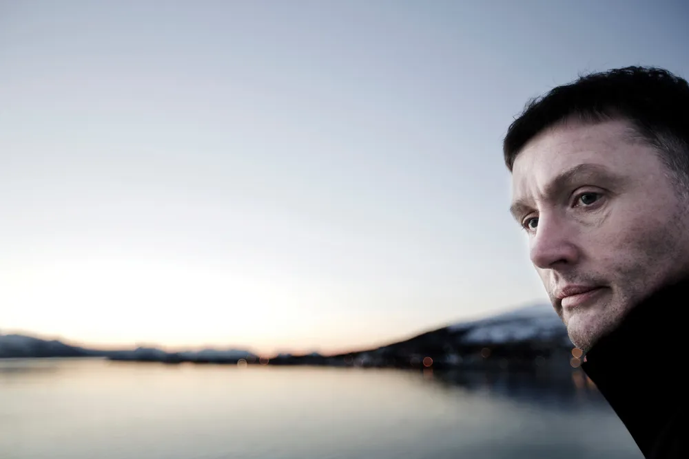 Den norske sikkerhetseksperten Snorre Fagerland har identifisert det som fremstår som et kommando- og kontrollsenter for planlagte, avanserte dataangrep som kan ramme den ukrainske befolkningen.
