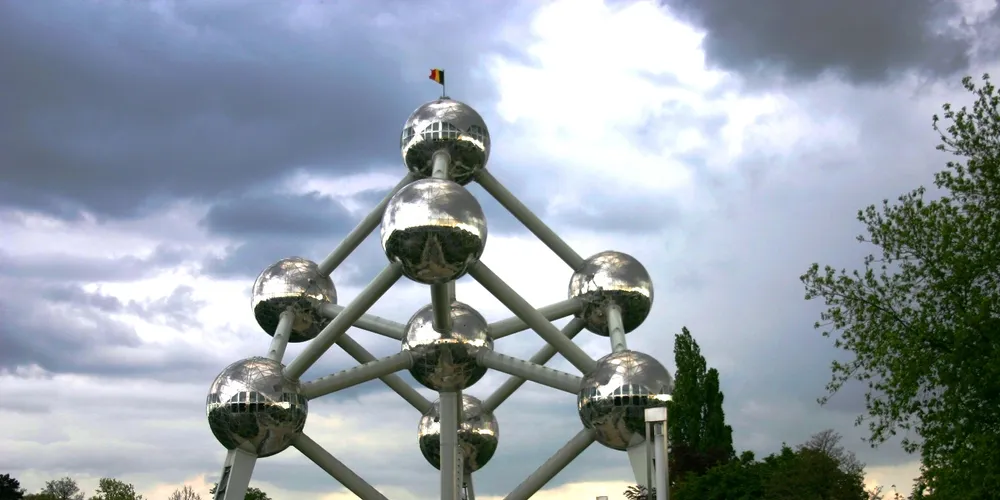 Blog fra Brussel