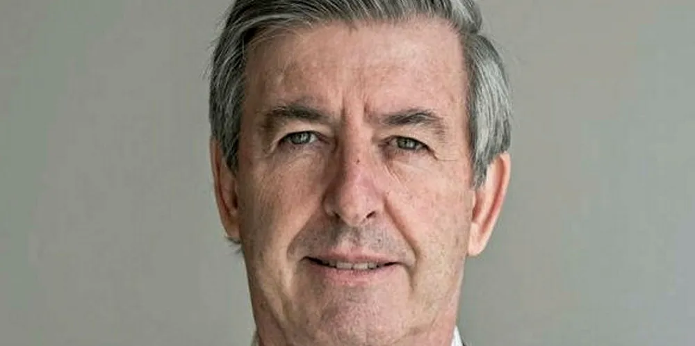 Economist Salvador Valdes Prieto brings a variety of experience to the Chile Salmon Council.