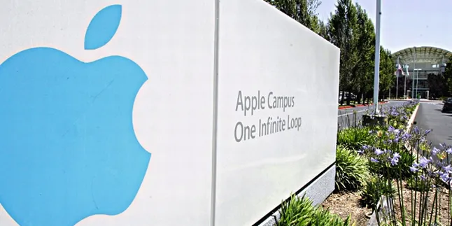 Digital giants such as Apple may have felt better placed than smaller firms to pioneer corporate PPAs
