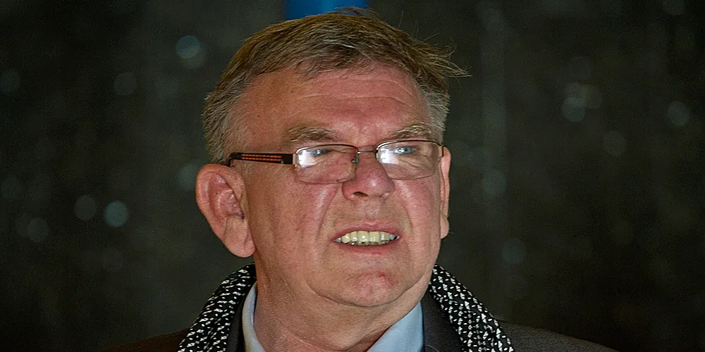 Morpol CEO doesn’t like low salmon prices