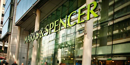 Marks &amp; Spencer: We focus on sustainable sourcing