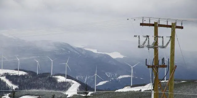 Green light for Finavera's 50MW Tumbler Ridge in BC