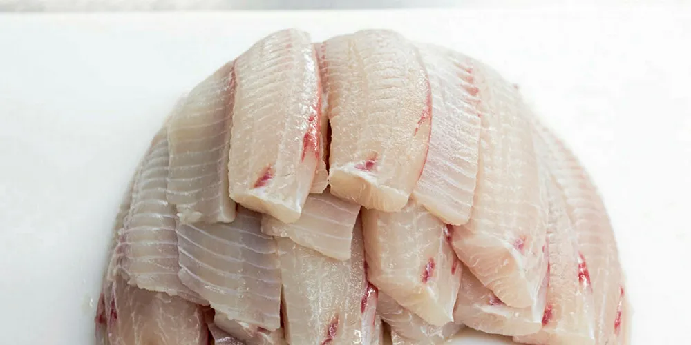 Brazil tilapia exporters win raw material tax breaks