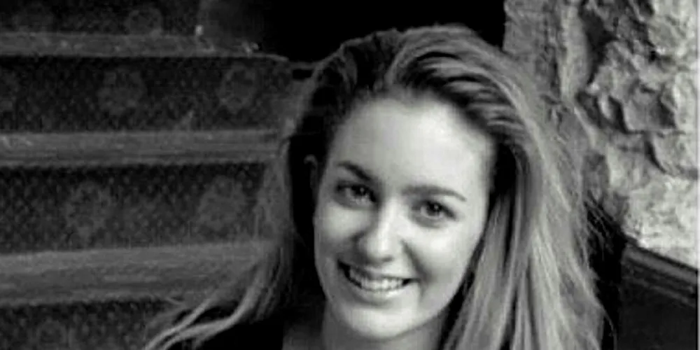 Alicia Green.