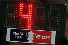 Extra time: for Deep Sea Supply