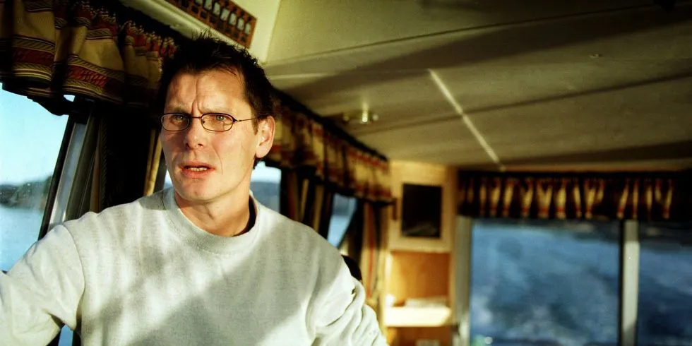 Ola Braanaas er god for noen hundre millioner kroner.