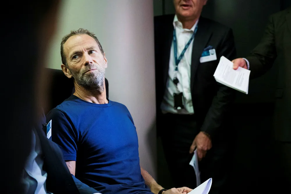 Ivar Tollefsen kjøpte eiendom for 27,9 milliarder svenske kroner i fjor, noe som ga han en gevinst på 1,4 milliarder.