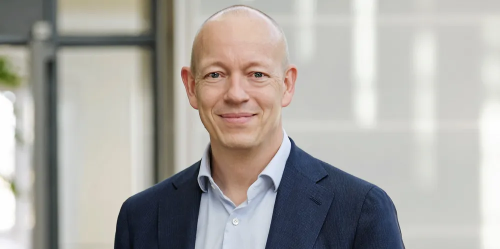 Jan Rindbo is CEO of Norden, which owns and operates a fleet of bulkers of all sizes, as well as product tankers.
