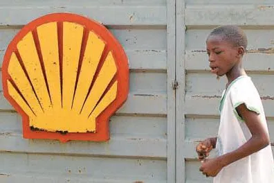 Shell in $600m Nigerian farm-out