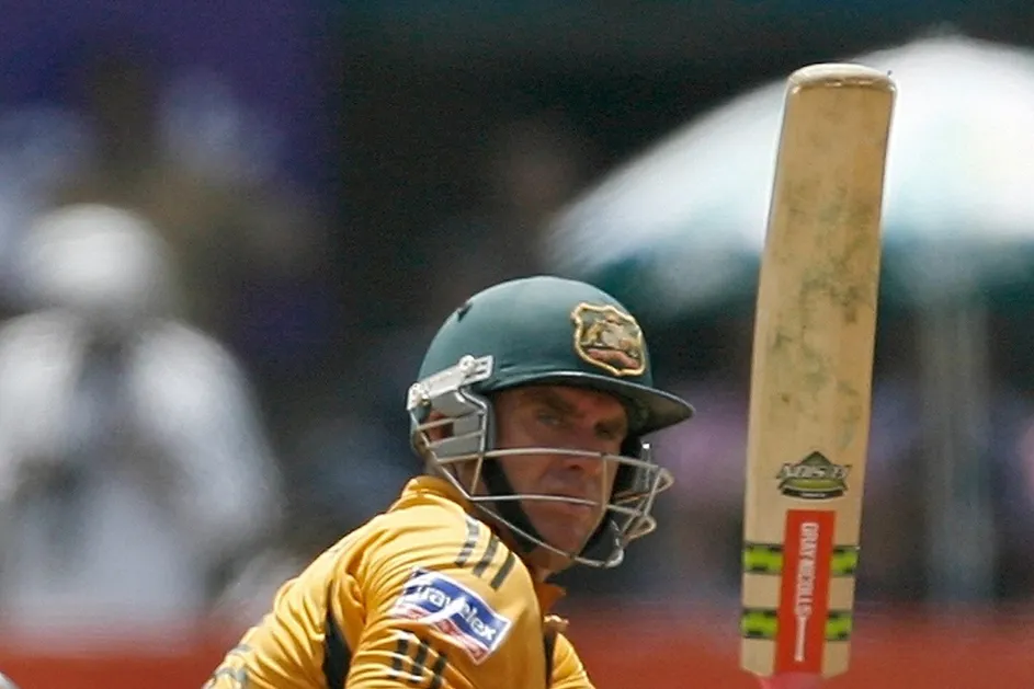 Woodside aims close to home in 2008