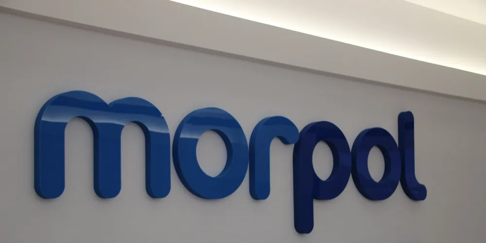 Logo Morpol