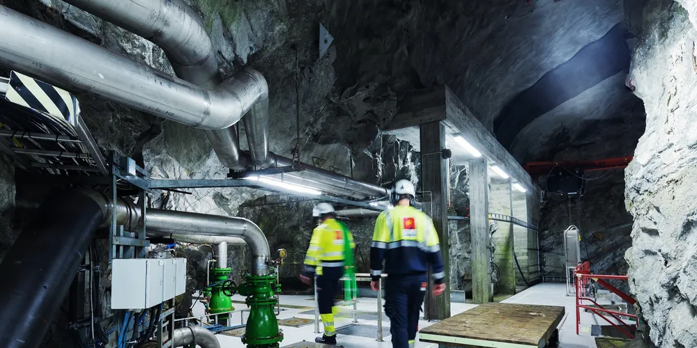 Godt halvår for Østfold Energi