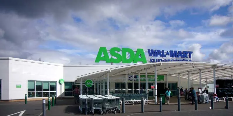 Asda ‘could have spotted’ Cumbrian shrimp mislabeling