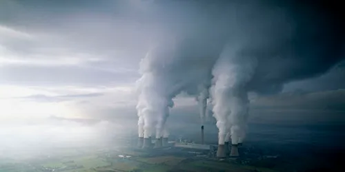 Europe carbon trading prices seen doubling by 2013