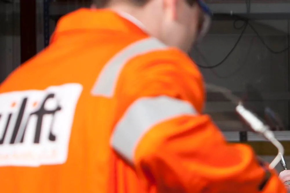 ZiLift opens doors for Aramco