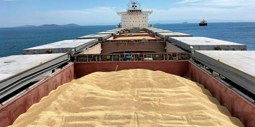Ukraine is working on a plan to replace the Black Sea Grain Initiative.