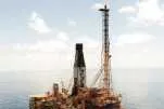 Expanding horizons: the Goodwyn platform off Australia is less than 50 kilometres from the Western Flank gas fields of Dixon, Wilcox, Sculptor, Rankin and Pemberton