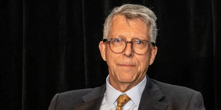 Overseas Shipholding Group president and chief executive Sam Norton.