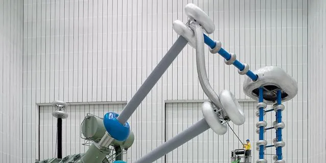 Siemens bags HVDC order for Germany's SylWin cluster