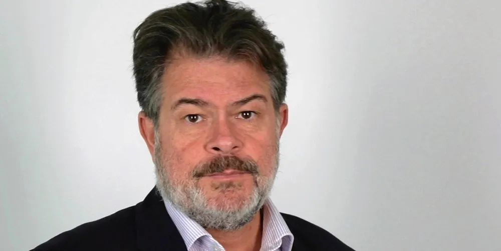 Mikal Boe says advanced nuclear power for commercial shipping 'has an inevitability to it'.