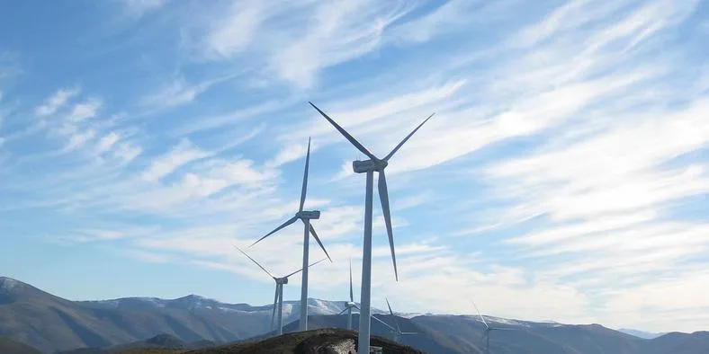 Iberdrola to build two Canary Islands wind farms