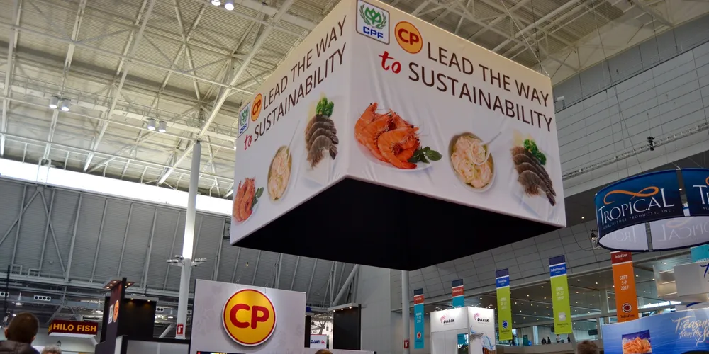 CP Foods