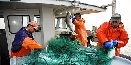 Fishermen hope for end of Atlantic marine national monument under Trump