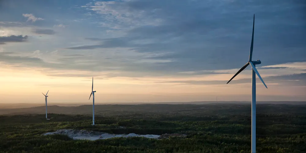 MARKED: Spot mot 50 euro/MWh