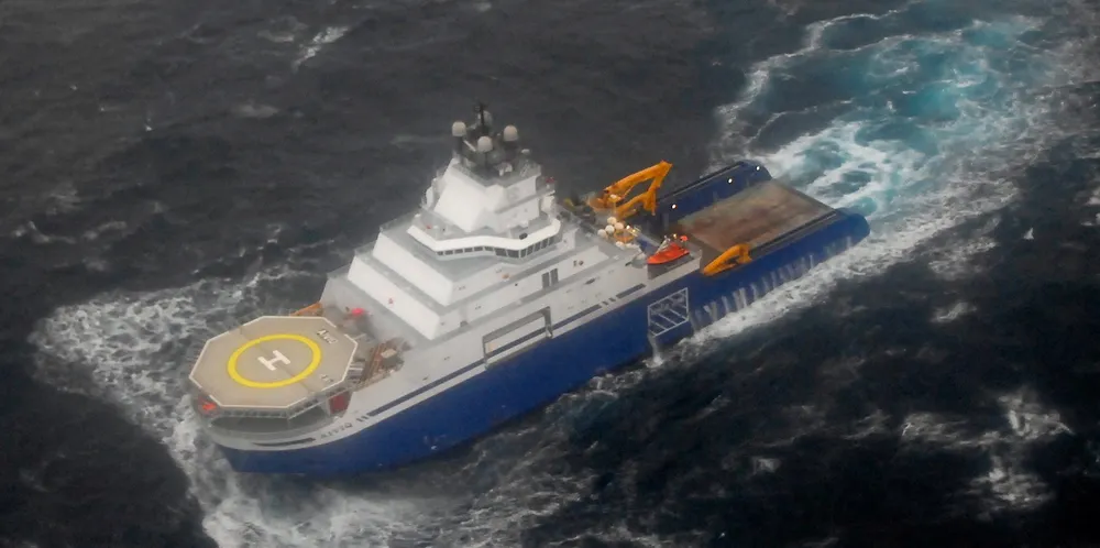 Edison Chouest owns several offshore vessels and shipyards, and most recently committed to installing a battery system onboard a US-flagged PSV.