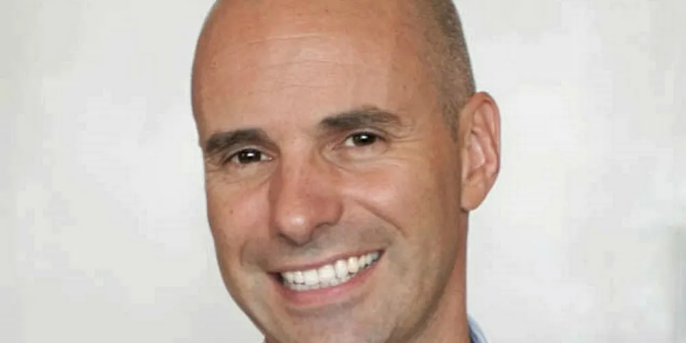 Albert Levy is the new sales manager for Sea Delight Canada.