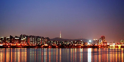 South Korea unveils $24bn smart grid initiative