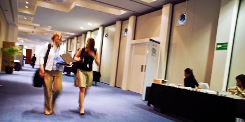 COP16: Japan and the US stalling climate talks