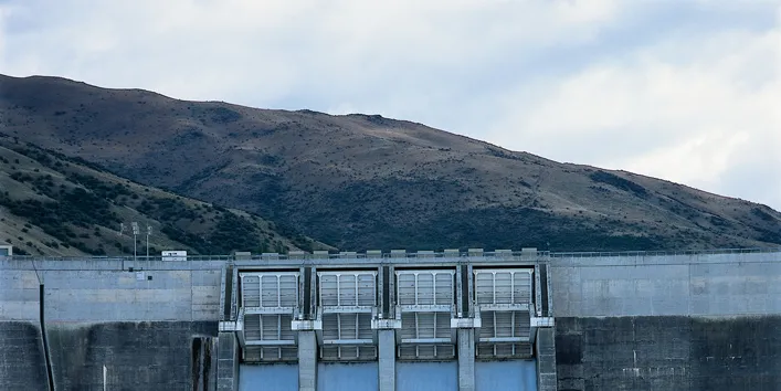 Australia's Origin Energy buys into Chile hydropower developer