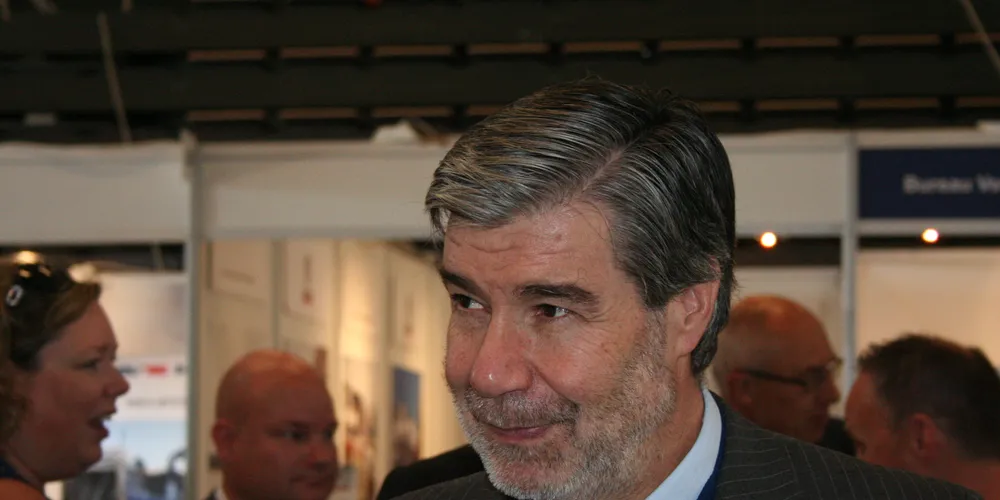 Håper Marine Harvest gjør comeback
